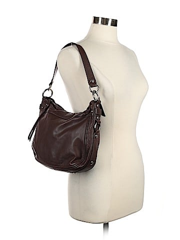 Coach Factory Leather Shoulder Bag (view 2)