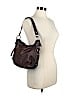 Coach Factory 100% Leather Brown Leather Shoulder Bag One size - photo 2