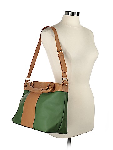 JM Collection Satchel (view 2)