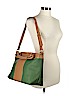 JM Collection Green Satchel One size - photo 2