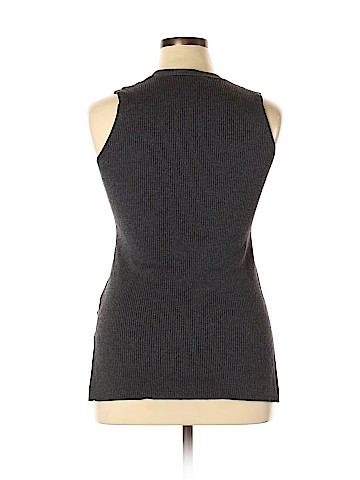 Ellen Tracy Sleeveless Top (view 2)