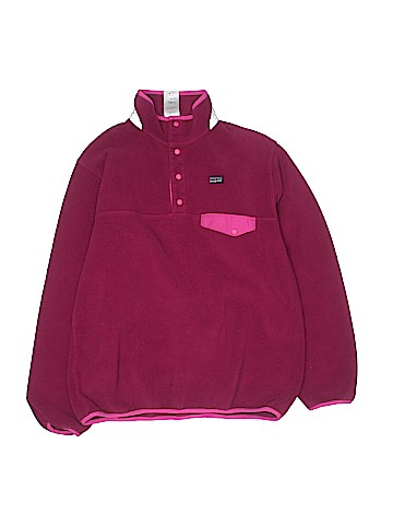 Patagonia Track Jacket (view 1)