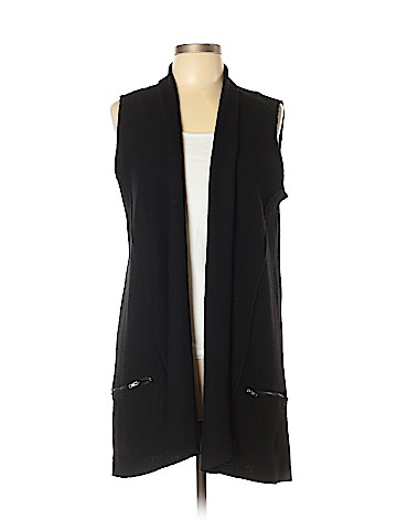 Tahari Wool Cardigan (view 1)