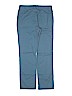 Primary Clothing 100% Cotton Teal Khakis Size 12 - photo 2