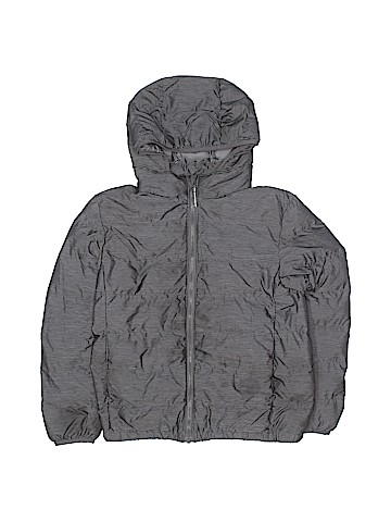 Uniqlo Coat (view 1)