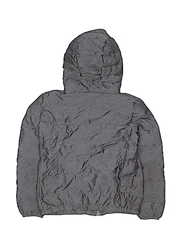 Uniqlo Coat (view 2)