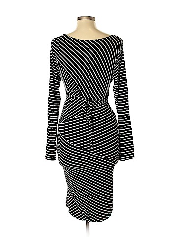 Motherhood Casual Dress (view 2)