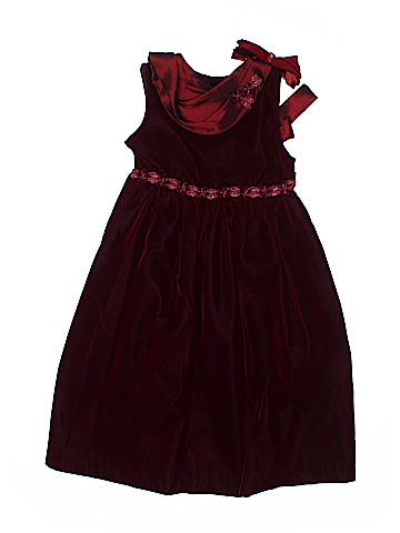 Perfectly Dressed Special Occasion Dress (view 1)