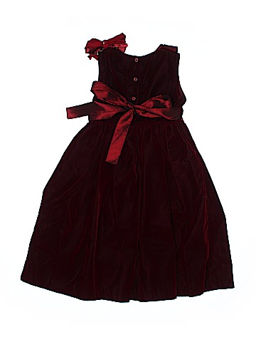 Perfectly Dressed Special Occasion Dress (view 2)