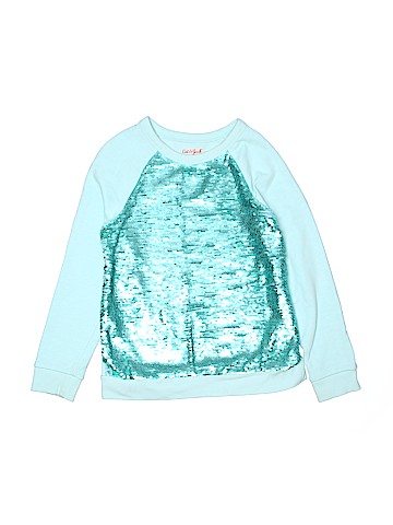 Cat & Jack Sweatshirt (view 1)