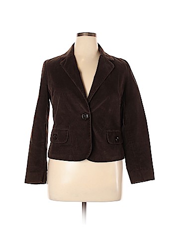 Talbots Blazer (view 1)