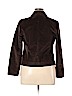 Talbots Brown Blazer Size 14 - photo 2