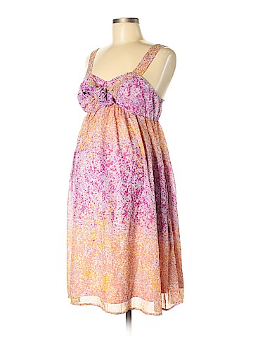 Liz Lange Maternity for Target Casual Dress (view 1)