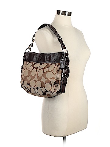 Coach Factory Shoulder Bag (view 2)