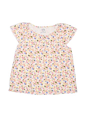Uniqlo Short Sleeve Top (view 1)