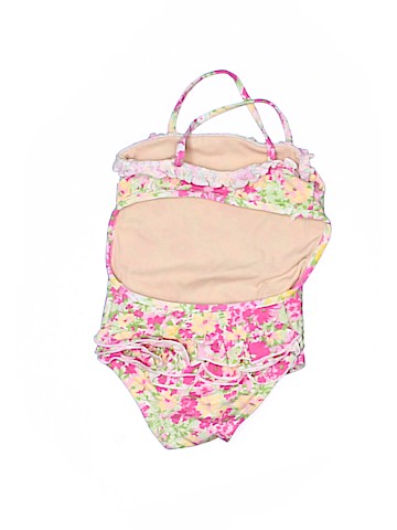 Ralph Lauren One Piece Swimsuit (view 2)