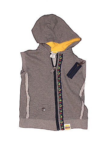 Harajuka Mini Sweater Vest (view 1)