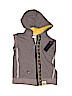Harajuka Mini Gray Sweater Vest Size 5T - photo 1