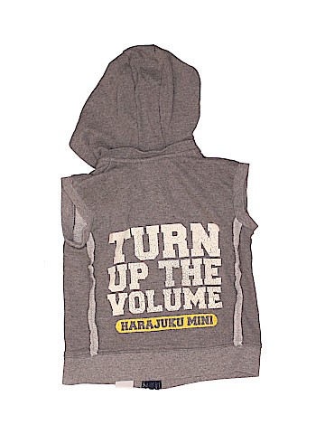 Harajuka Mini Sweater Vest (view 2)