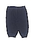 Carter's 100% Cotton Solid Black Casual Pants 6-9 MO / 9 MO - photo 2