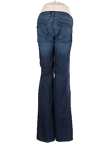 J Brand Mama J Jeans (view 2)