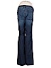 J Brand Mama J Blue Jeans Size 27 waist - photo 2