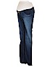 J Brand Mama J Blue Jeans Size 27 waist - photo 1