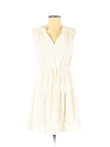 Ann Taylor LOFT Outlet Casual Dress (view 1)