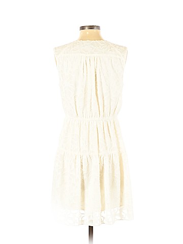 Ann Taylor LOFT Outlet Casual Dress (view 2)