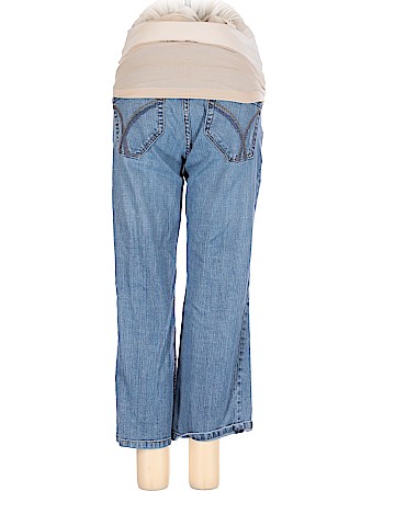 A Pea in the Pod Jeggings (view 2)