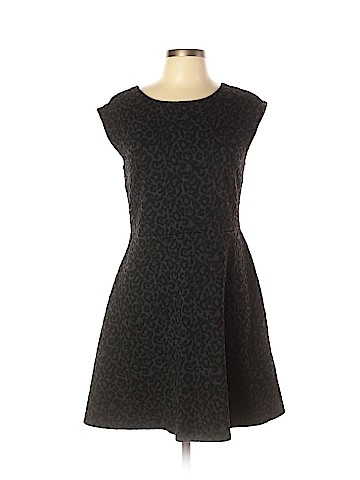 Ann Taylor LOFT Casual Dress (view 1)