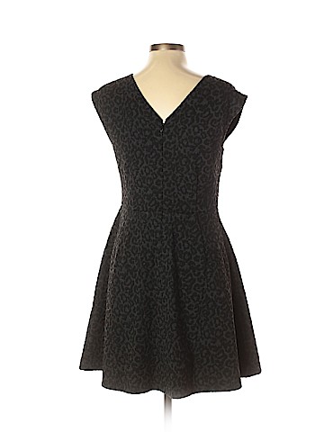 Ann Taylor LOFT Casual Dress (view 2)