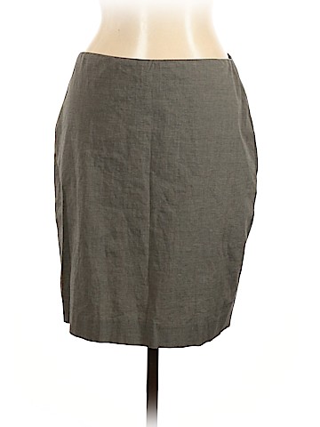 Theory Formal Skirt (view 1)