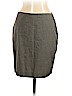 Theory Gray Formal Skirt Size 10 - photo 1