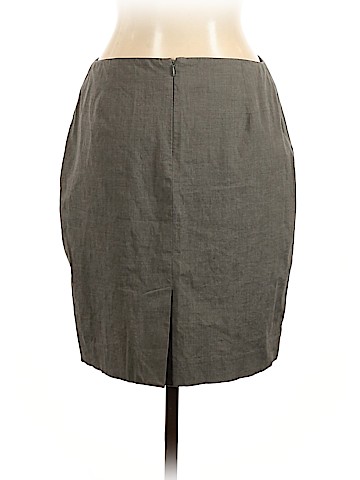 Theory Formal Skirt (view 2)