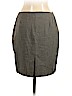 Theory Gray Formal Skirt Size 10 - photo 2