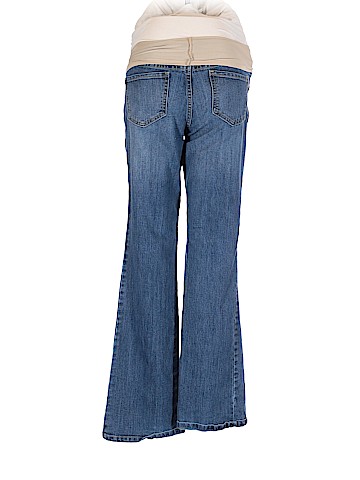 Old Navy - Maternity Jeans (view 2)