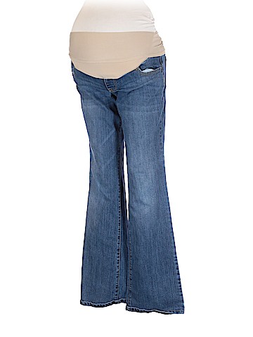 Old Navy - Maternity Jeans (view 1)