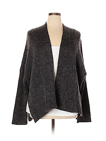 Three Dots Cardigan (view 1)