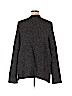 Three Dots Gray Cardigan Size XL - photo 2