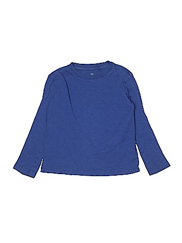Uniqlo Long Sleeve T-Shirt (view 1)