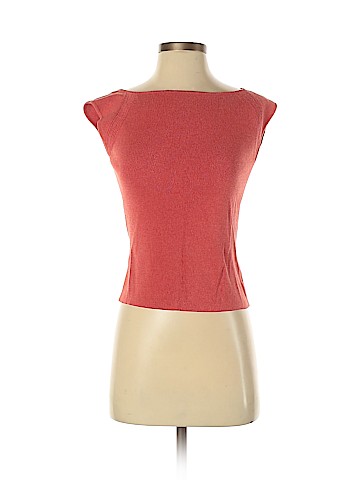 Liz Claiborne Sleeveless Top (view 1)