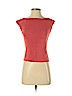Liz Claiborne Red Sleeveless Top Size P (petite) - photo 1