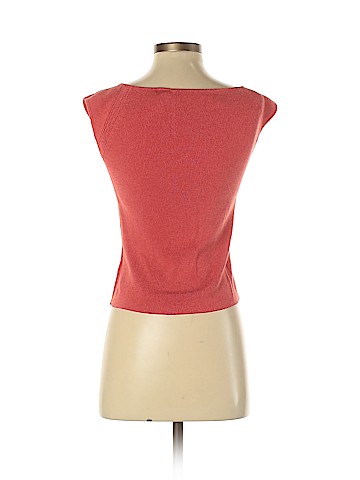 Liz Claiborne Sleeveless Top (view 2)