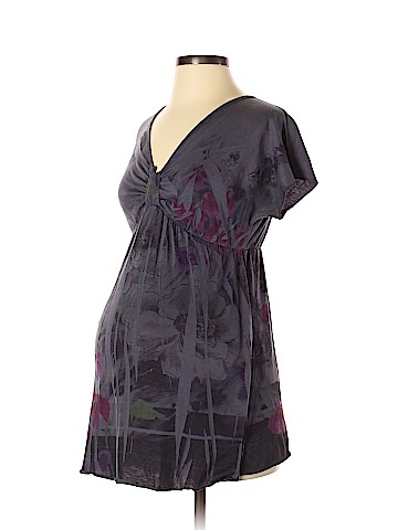 Assorted Brands Short Sleeve Top (view 1)