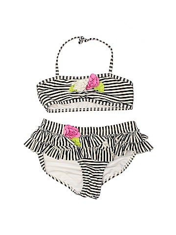 Kate Mack Two Piece Swimsuit (view 1)