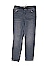 Art Class Solid Blue Jeans Size M (youth) - photo 1