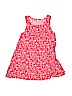 Uniqlo 100% Cotton Pink Dress Size 5 - 6 - photo 1