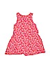 Uniqlo 100% Cotton Pink Dress Size 5 - 6 - photo 2