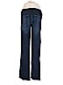 Old Navy - Maternity Blue Jeggings Size 4 - photo 2